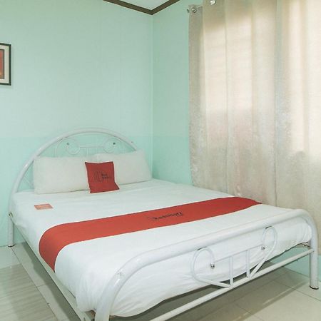 Reddoorz At Maanyag Pension House Mandaue Cebú Exterior foto