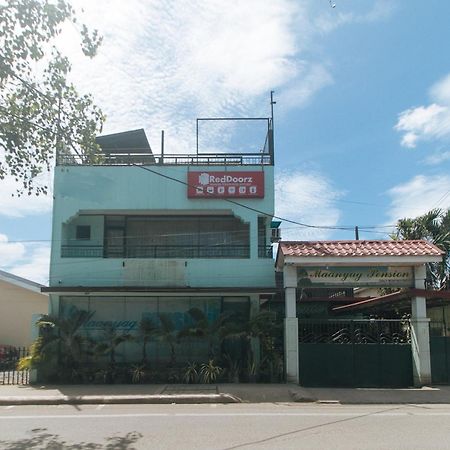 Reddoorz At Maanyag Pension House Mandaue Cebú Exterior foto