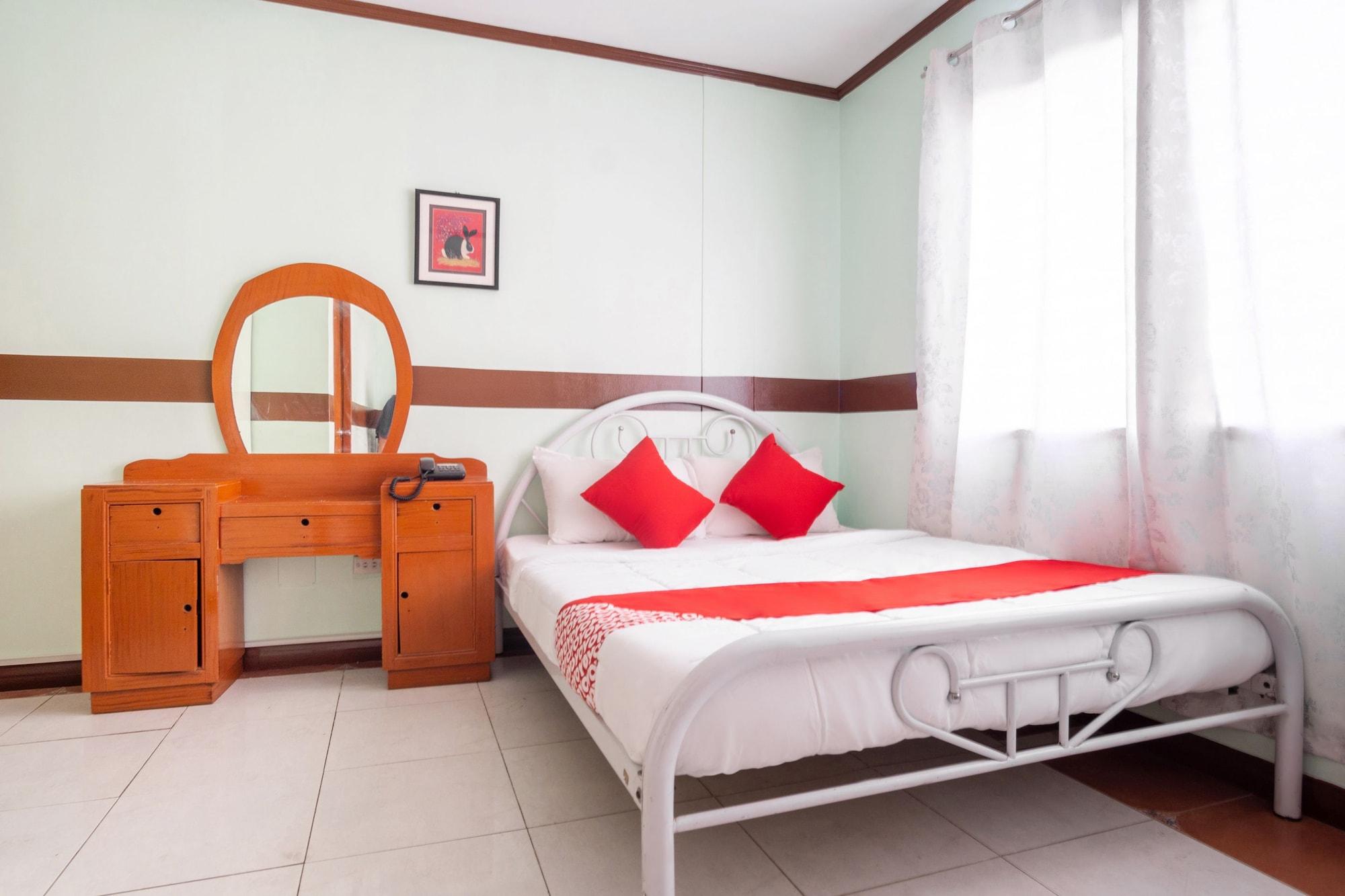 Reddoorz At Maanyag Pension House Mandaue Cebú Exterior foto