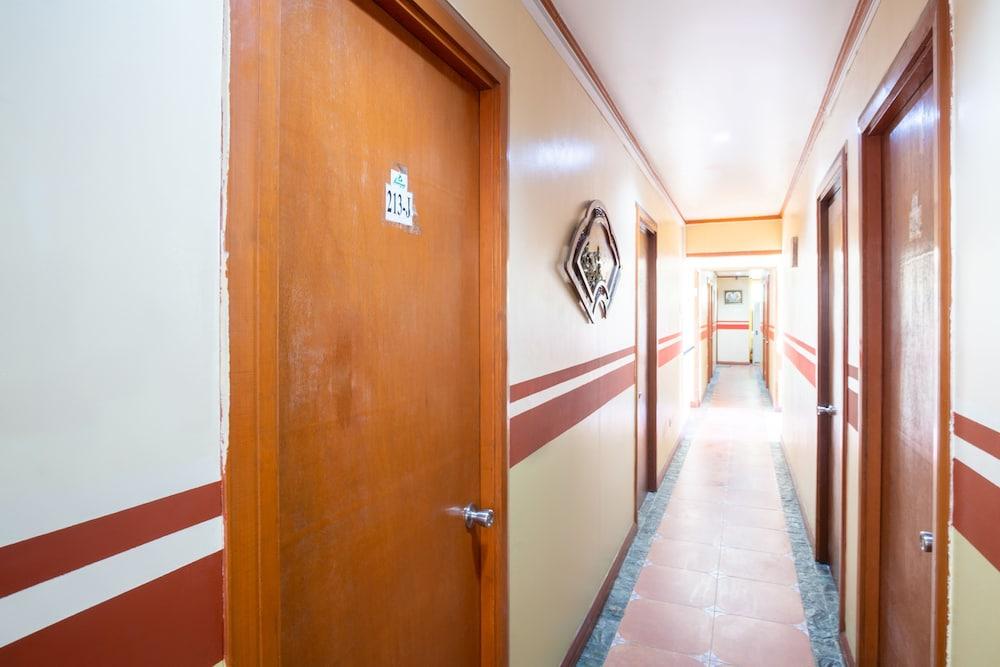 Reddoorz At Maanyag Pension House Mandaue Cebú Exterior foto