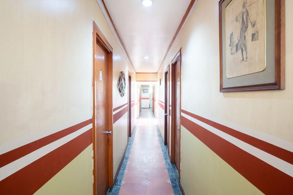 Reddoorz At Maanyag Pension House Mandaue Cebú Exterior foto