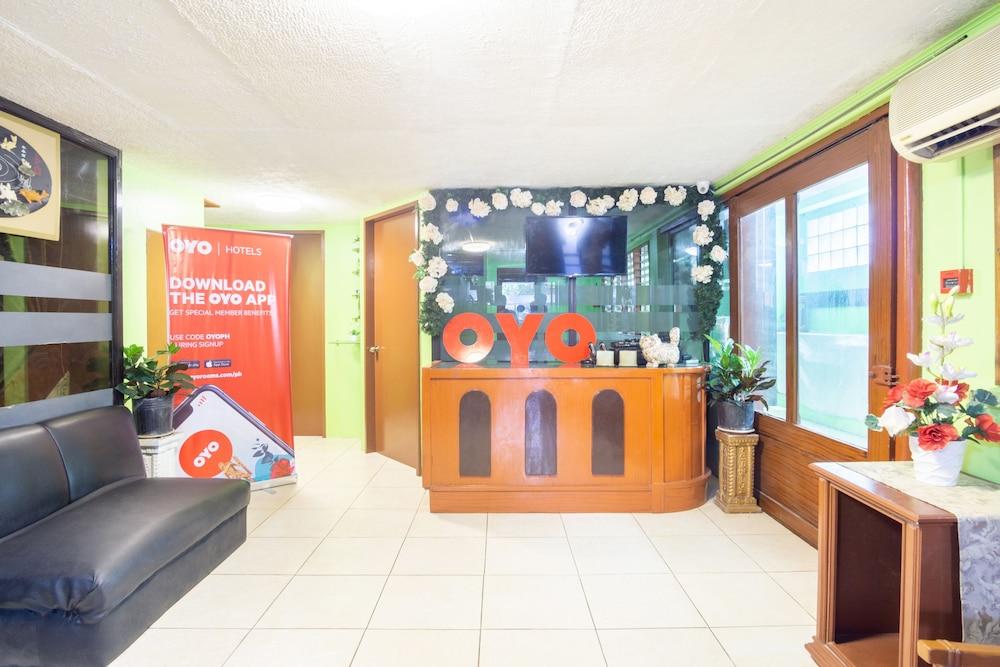 Reddoorz At Maanyag Pension House Mandaue Cebú Exterior foto