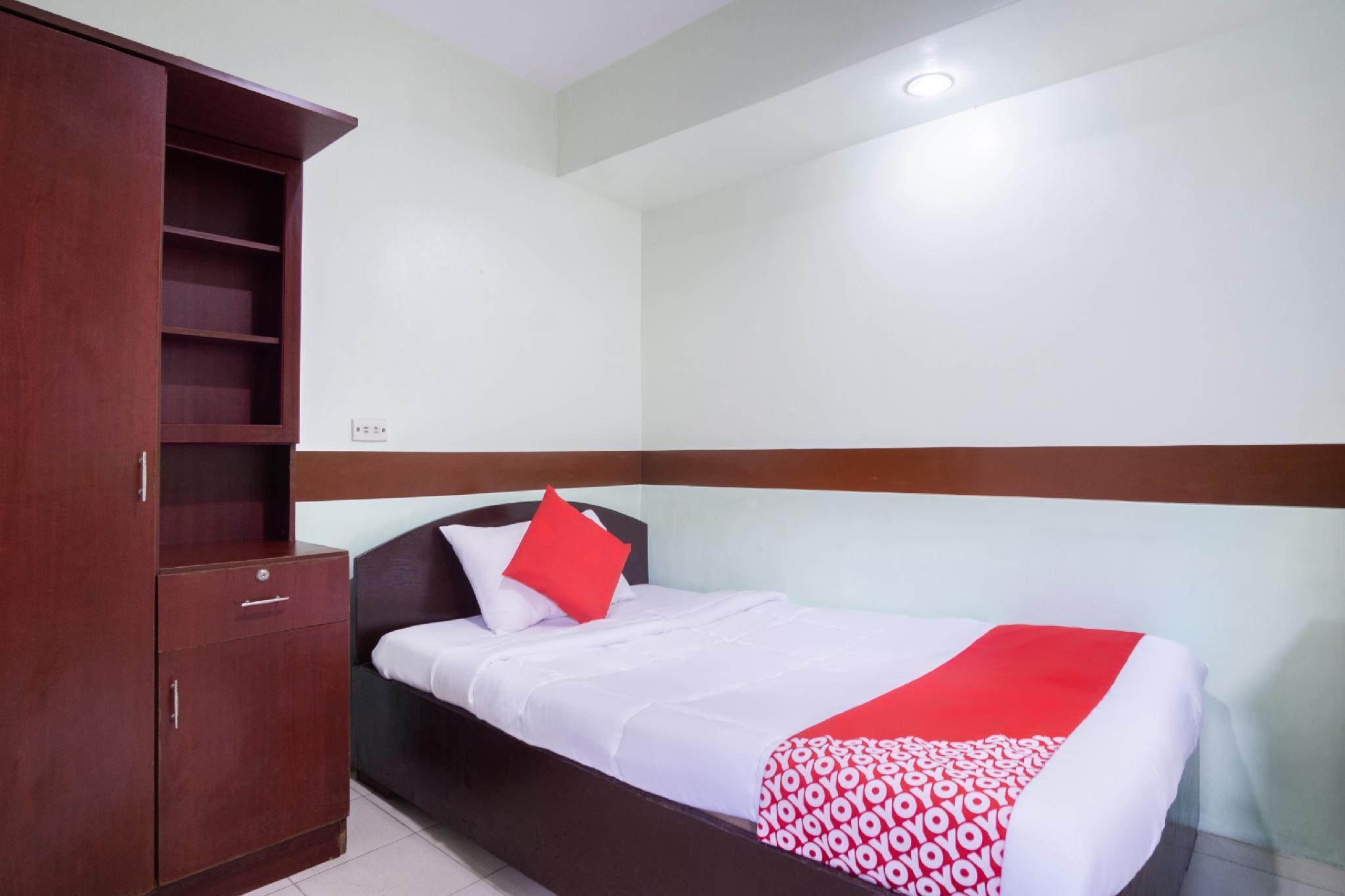 Reddoorz At Maanyag Pension House Mandaue Cebú Exterior foto