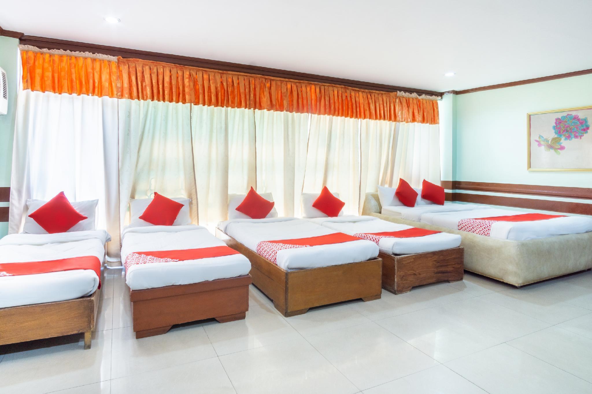Reddoorz At Maanyag Pension House Mandaue Cebú Exterior foto