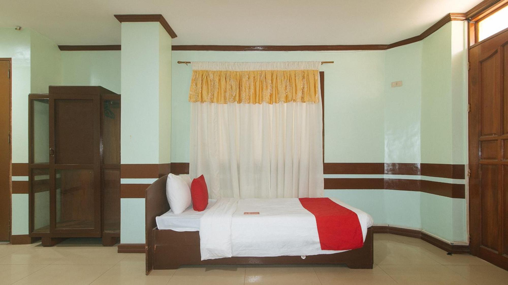 Reddoorz At Maanyag Pension House Mandaue Cebú Exterior foto