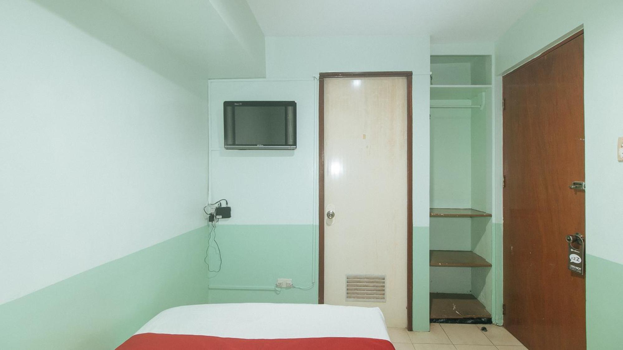 Reddoorz At Maanyag Pension House Mandaue Cebú Exterior foto