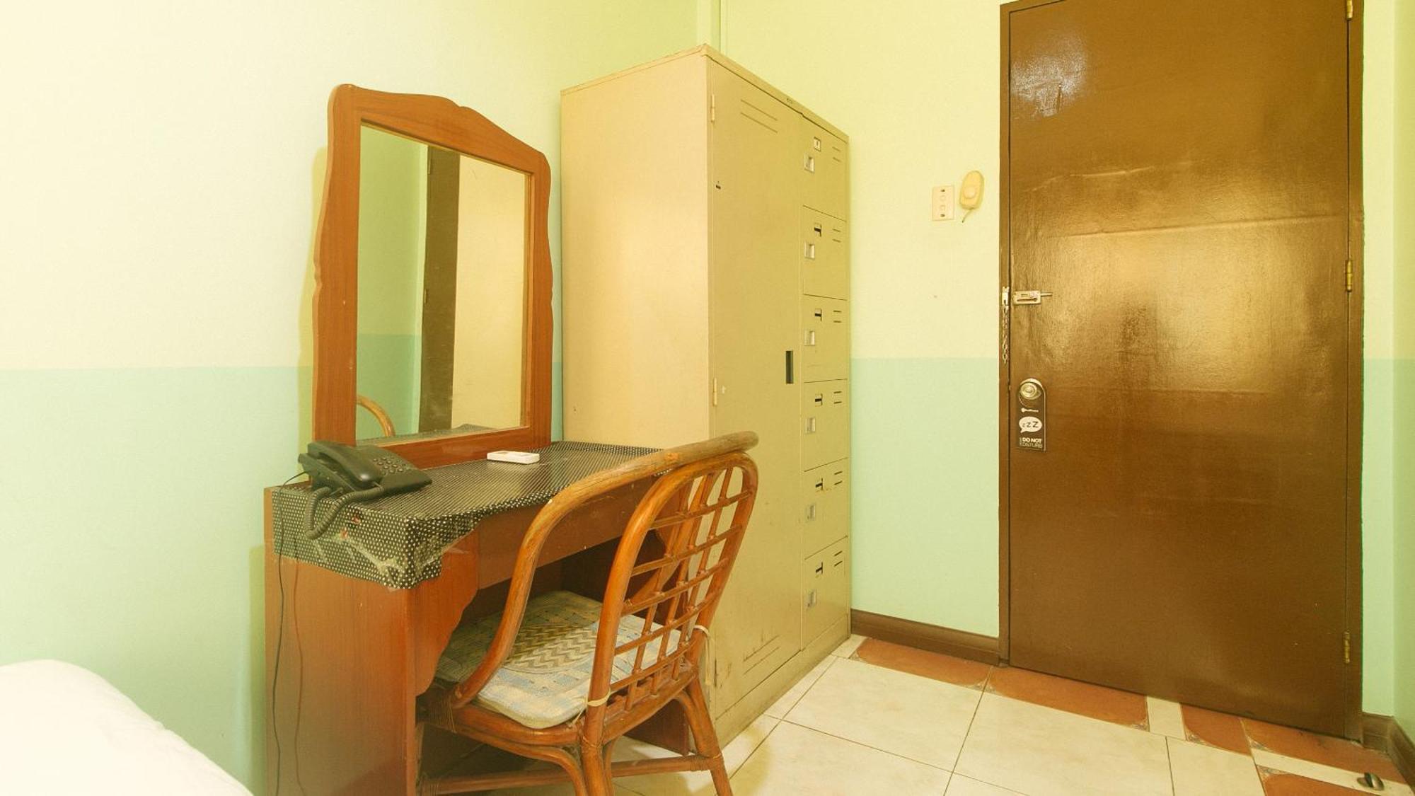 Reddoorz At Maanyag Pension House Mandaue Cebú Exterior foto