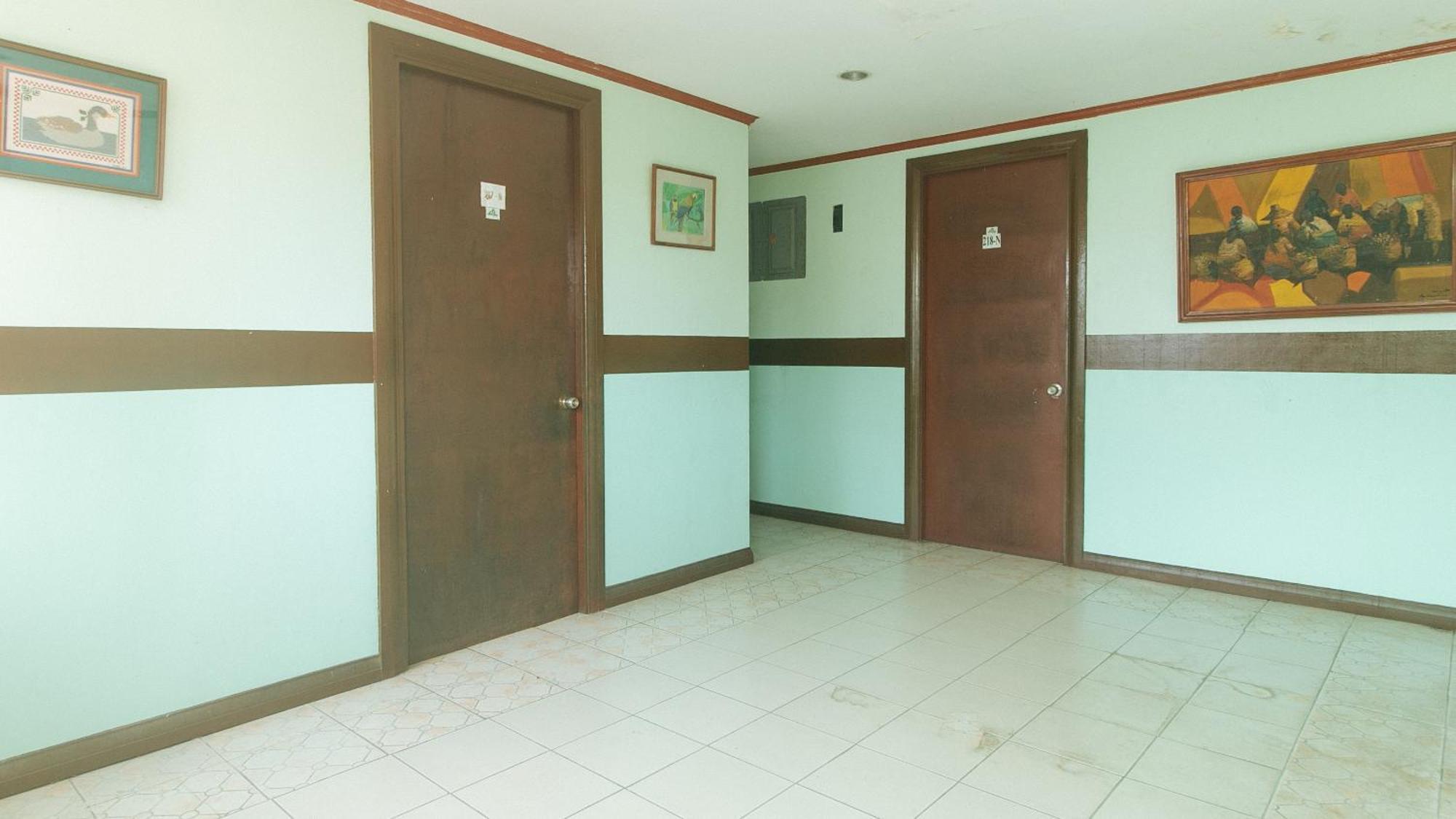 Reddoorz At Maanyag Pension House Mandaue Cebú Exterior foto